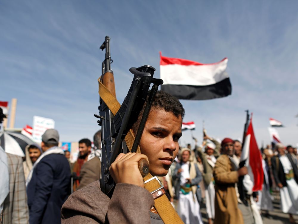 Révélations sur l’utilisation des armes françaises dans la guerre au Yémen