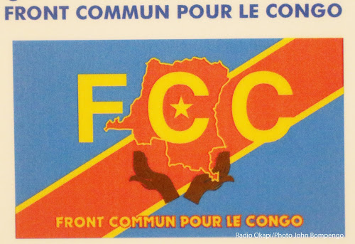 RDC : Le FCC regrette les propos «militants» de Tshisekedi aux USA