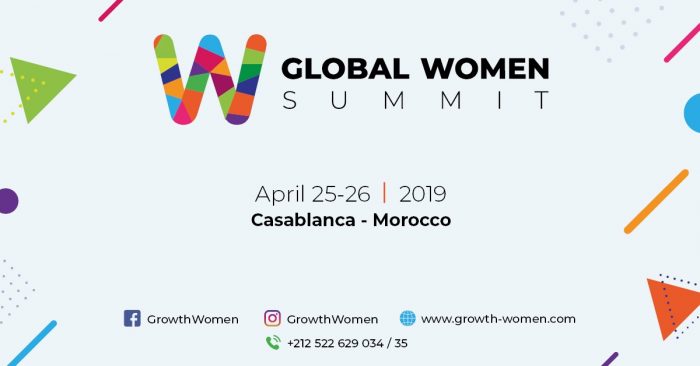 Global Women’s Summit 2019, convaincu que l’Afrique est le futur