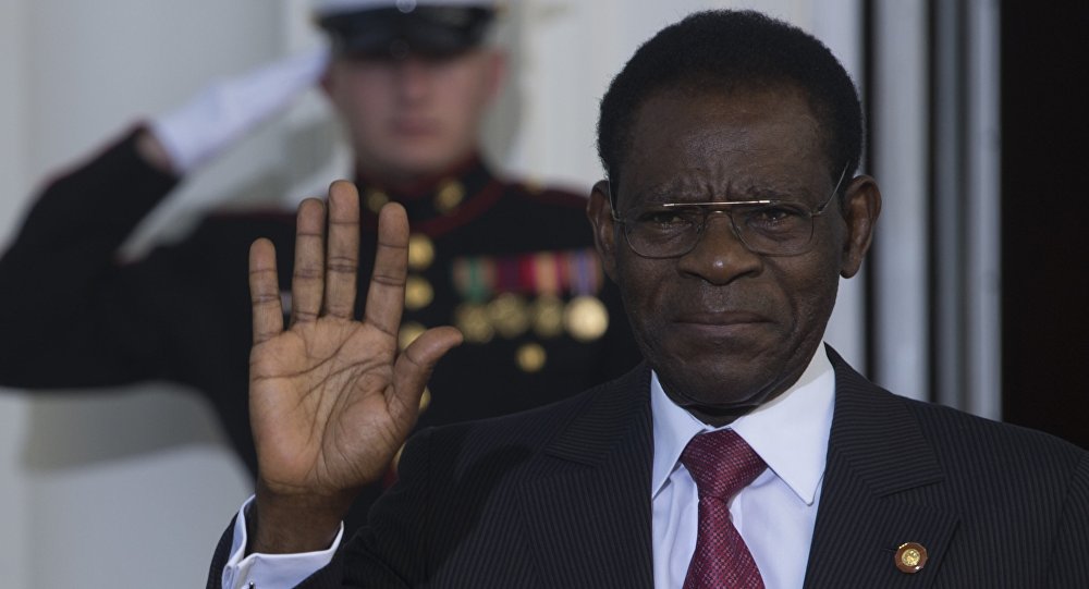 La Guinée Equatoriale se prononce prochainement sur l’abolition de la peine de mort