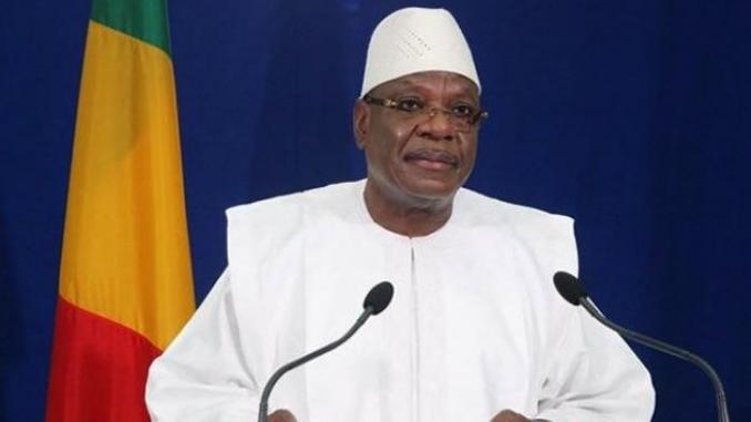 Mention de censure contre le gouvernement malien pour «mauvaise gouvernance»