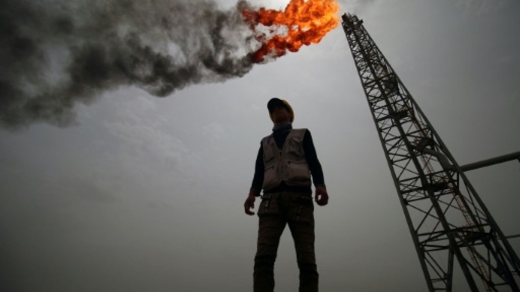 L’Irak sera le troisième producteur mondial de pétrole en 2030, d’après l’AIE