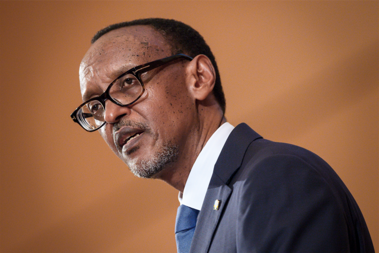 L’opposition rwandaise à l’étranger accuse Paul Kagamé de violation des droits de l’homme