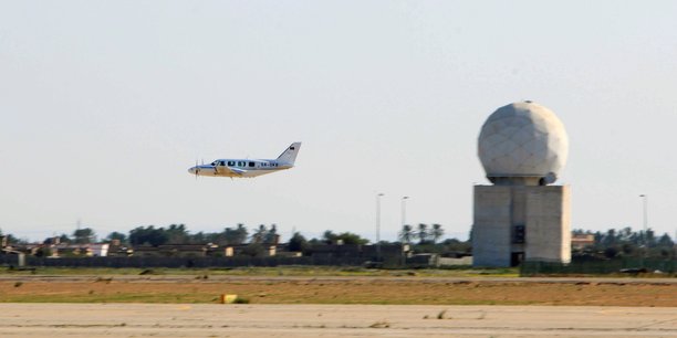 L’aéroport libyen de Mitiga reprend le trafic aérien de jour