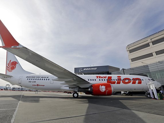 Les victimes de Lion Air réclament un procès unique contre Boeing