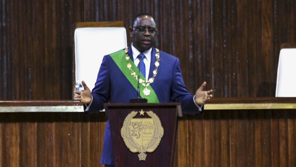 Coronavirus : le Président sénégalais remercie SM le Roi pour l’initiative pour une réponse « solidaire et concertée » contre le COVID-19