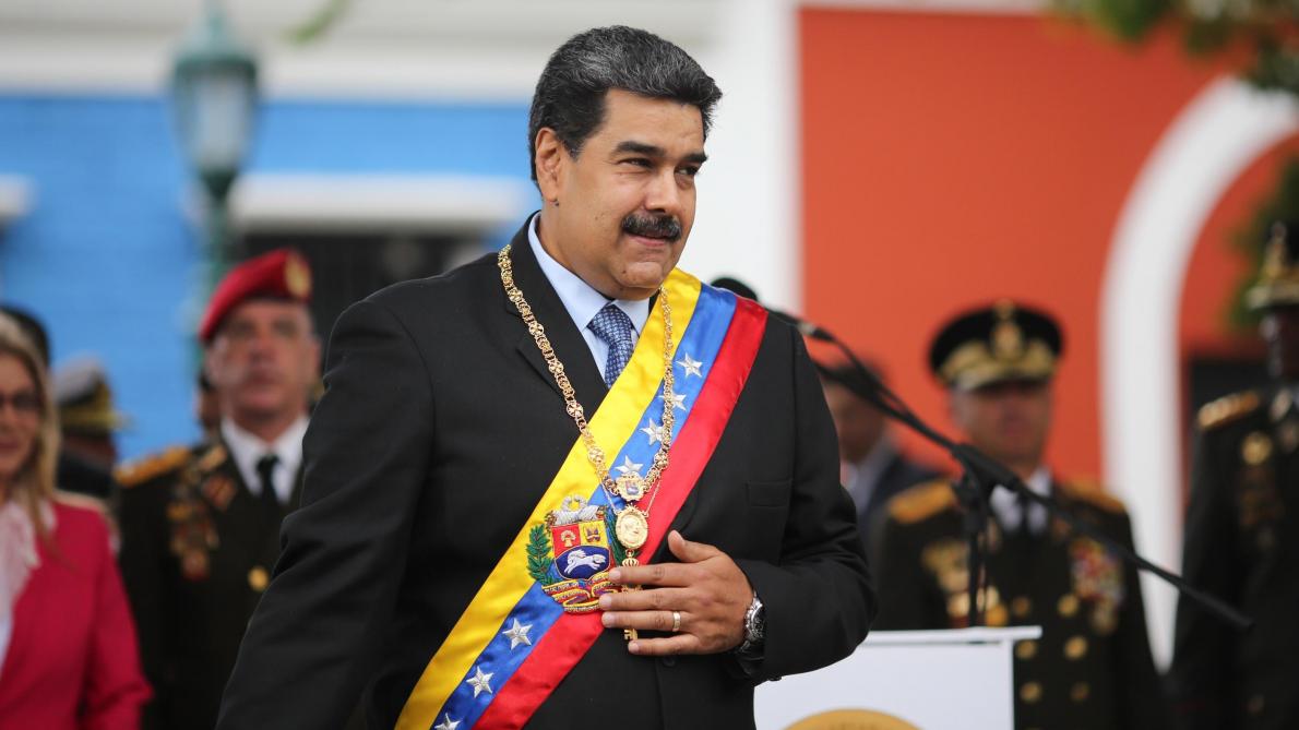 Venezuela : Nicolas Maduro annonce un plan de rationnement de l’électricité