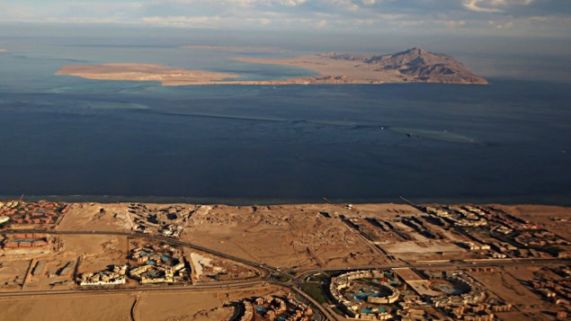 Le gouvernorat égyptien de la Mer Rouge bannit le plastique à usage unique