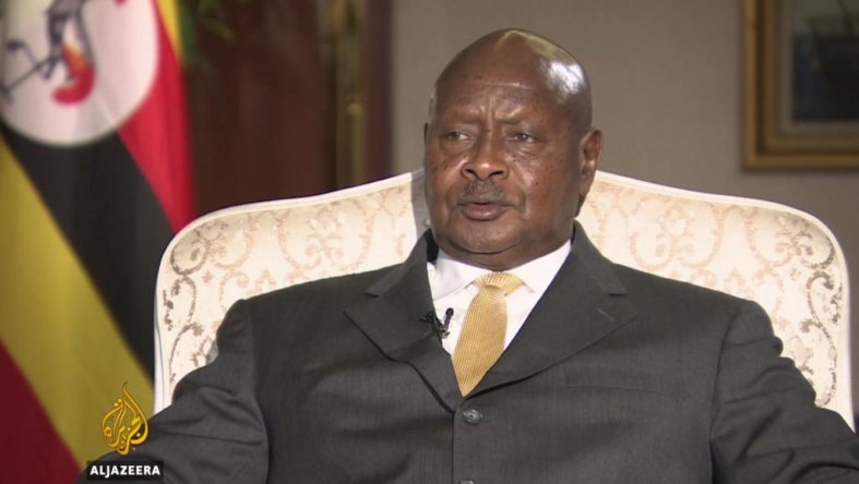 Museveni rassure sur la sécurité en Ouganda suite à l’enlèvement d’une touriste américaine