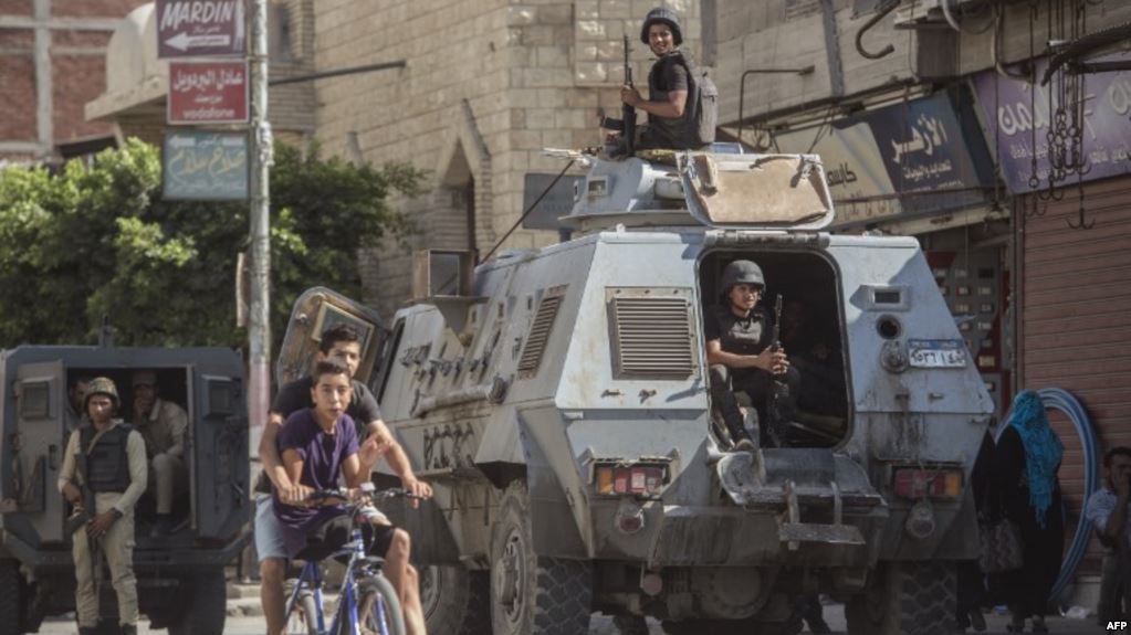 Le Caire appelle à l’apaisement entre le Hamas et le gouvernement israélien