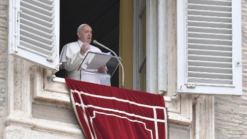 Le Pape François appelle à l’évacuation des réfugiés de Libye