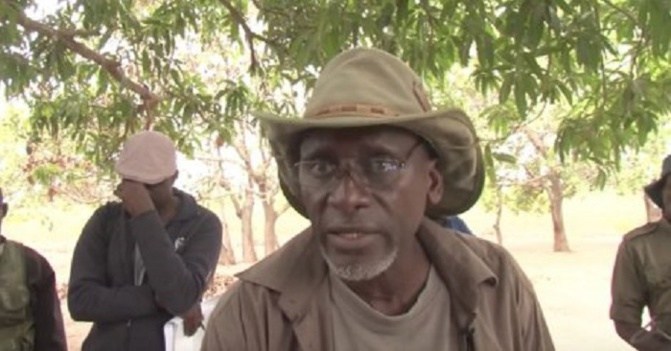 Casamance : Le chef rebelle Sadio menace de reprendre les armes