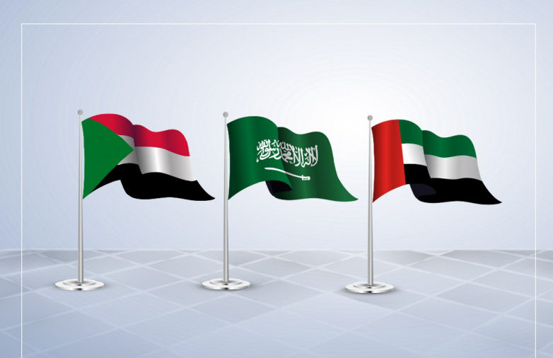 L’Arabie saoudite et les EAU accordent 3 milliards de dollars d’aide au Soudan