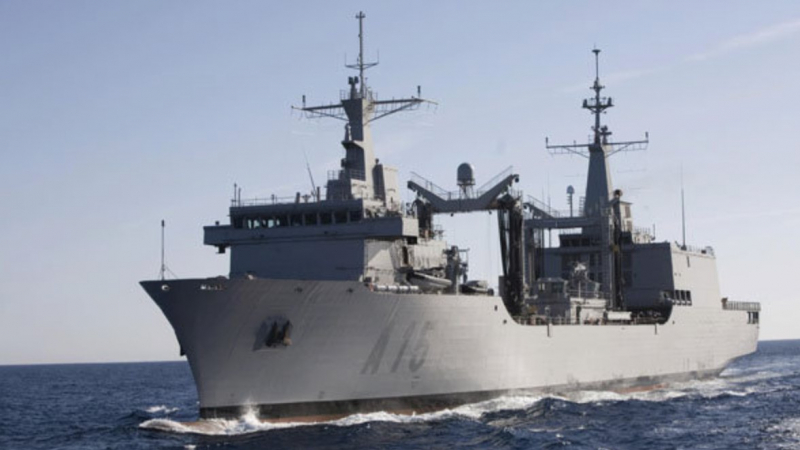Mogherini appelle les Etats de l’UE à redéployer leurs navires de guerre en Méditerranée