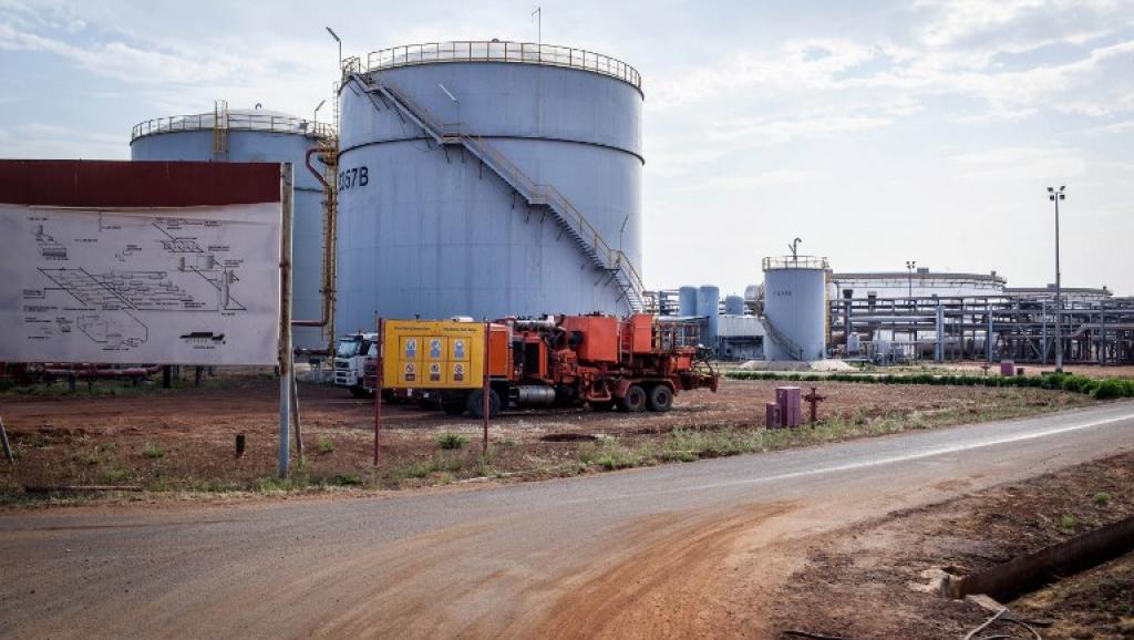 Le Soudan du Sud augmentera sa production de pétrole d’ici juin