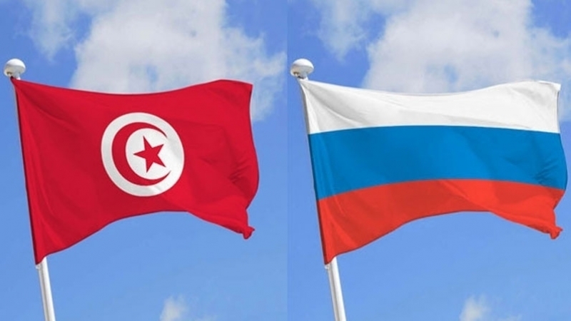 Des hommes d’affaires Russes en prospection en Tunisie