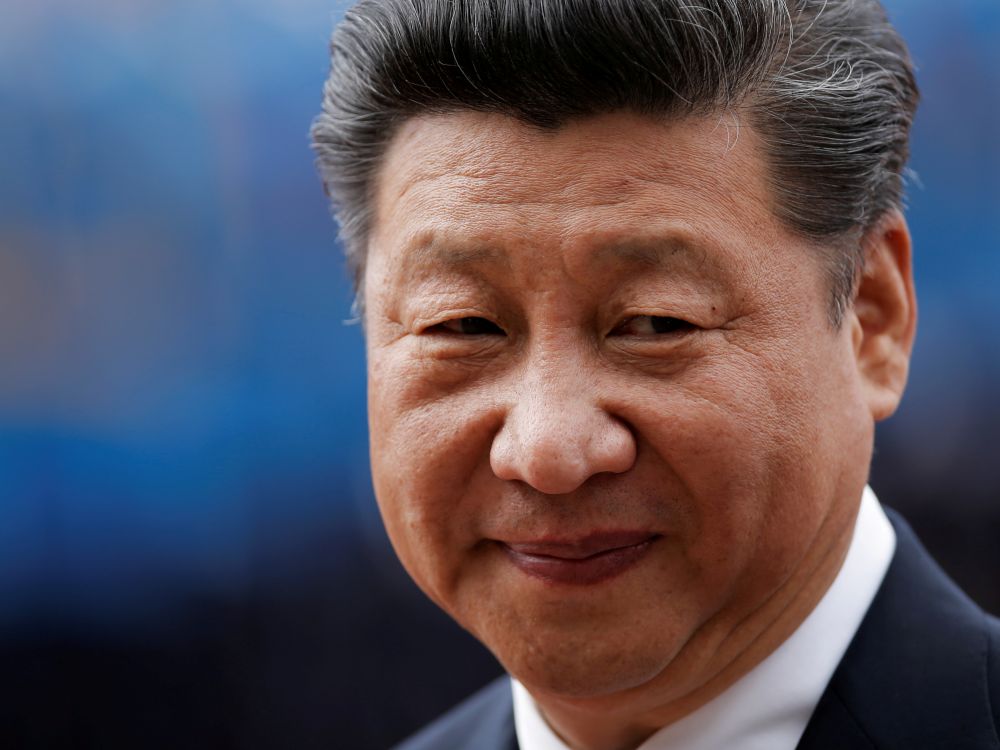 Chine : 64 milliards de dollars promis pour les nouvelles «routes de la soie»