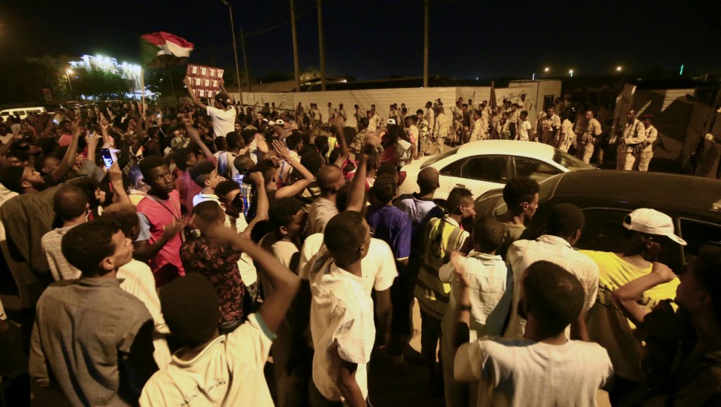 L’armée et l’opposition au Soudan optent pour une transition politique de 3 ans