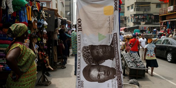 L’économie nigériane entre inquiétudes et espoirs
