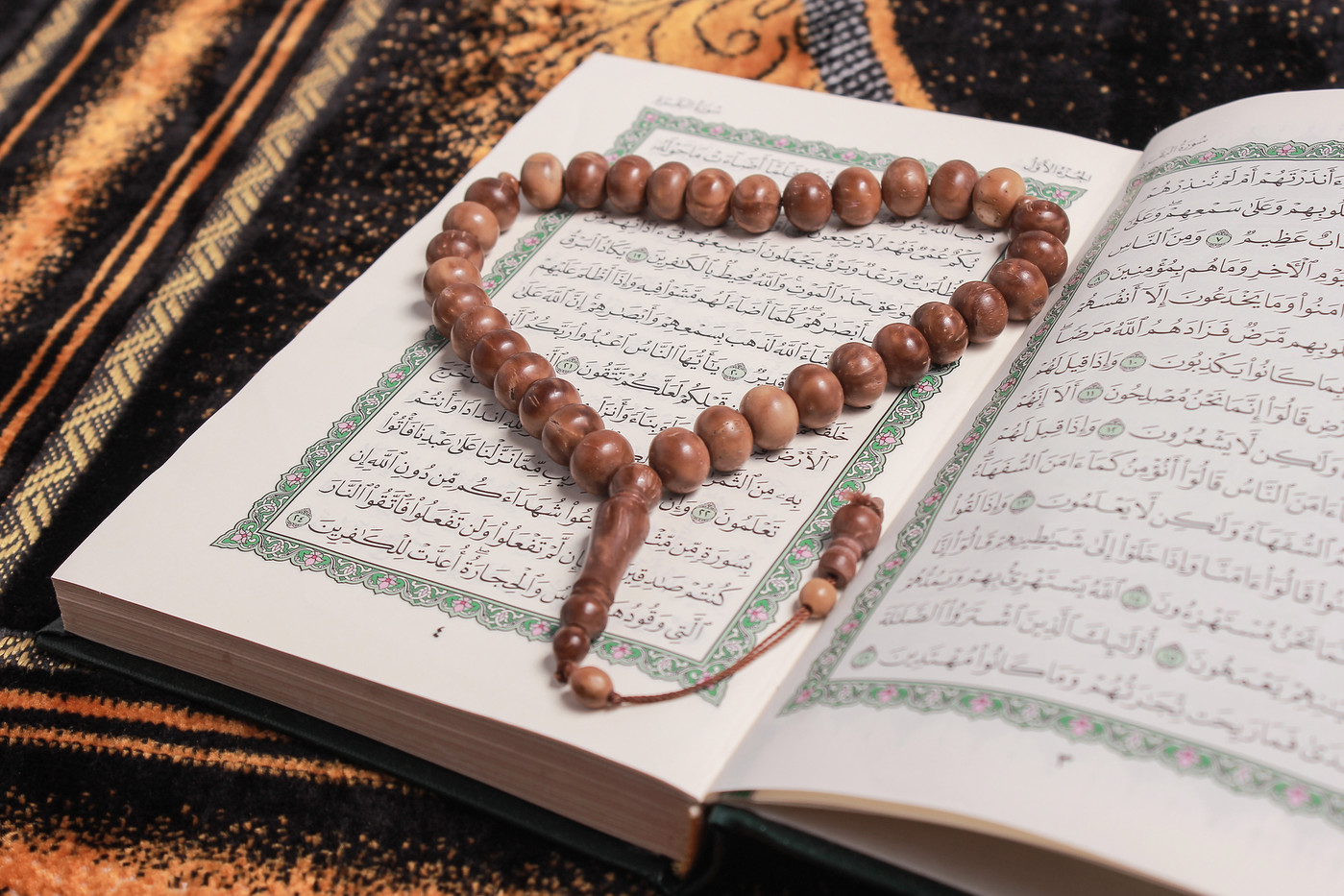Le monde musulman entame le jeûne sacré du Ramadan