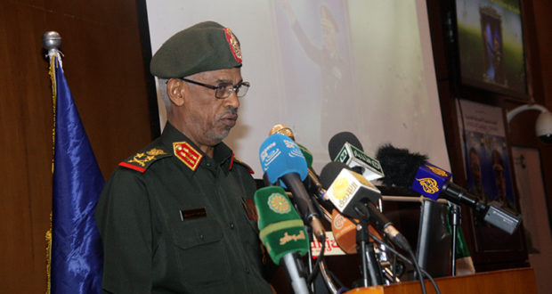 Soudan : Vers un accord entre le Conseil militaire de transition et l’opposition