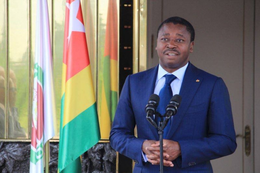 Togo : Les réformes constitutionnelles enfin adoptées au parlement