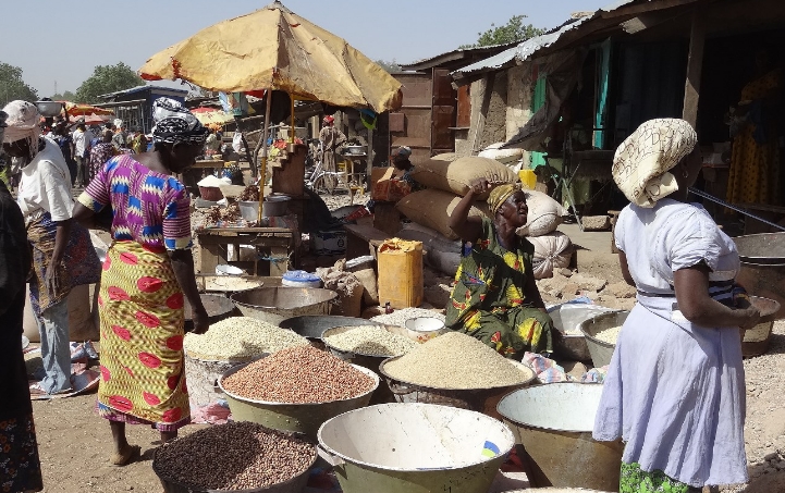 Le FMI juge «difficile», la situation financière en Guinée-Bissau