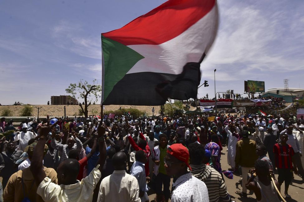 Soudan : Militaires et civils promettent de faire l’effort de parvenir à un accord