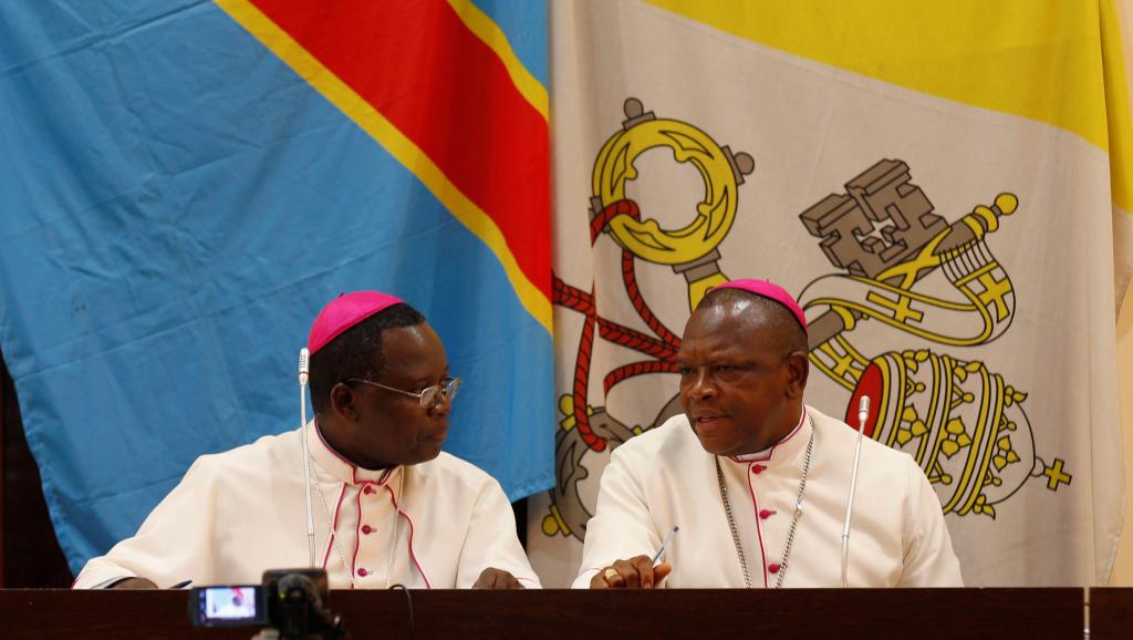 Catholiques et Protestants réclament les élections locales en RDC