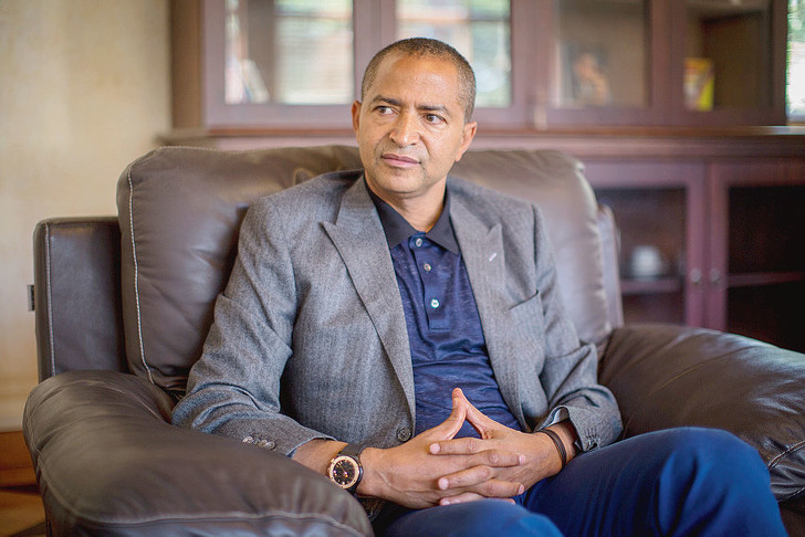 RDC : Moïse Katumbi retourne à Kinshasa le 20 mai prochain