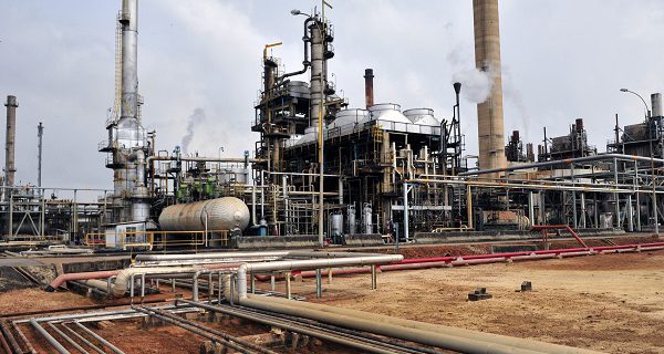 Côte d’Ivoire : La production pétrolière en baisse pour 2018