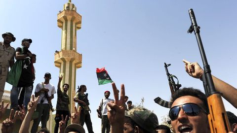 Libye : L’ONU demande une trêve pour le début du Ramadan