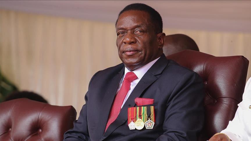 Zimbabwe : Remise en liberté de 5 civils inculpés pour tentative de coup d’Etat