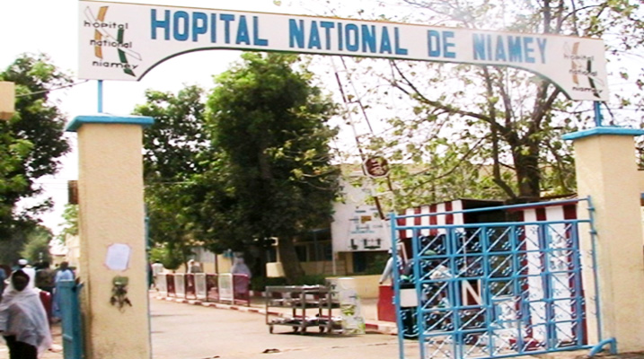 Le secteur de la santé au Niger paralysé depuis lundi par une grève des médecins spécialistes