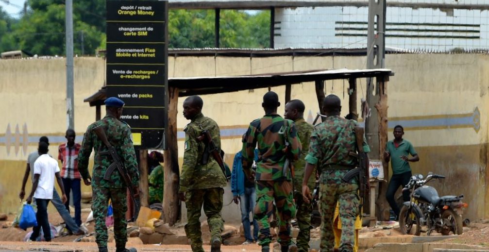 Côte d’Ivoire : 18 interpellations suite aux violences communautaires à Béoumi