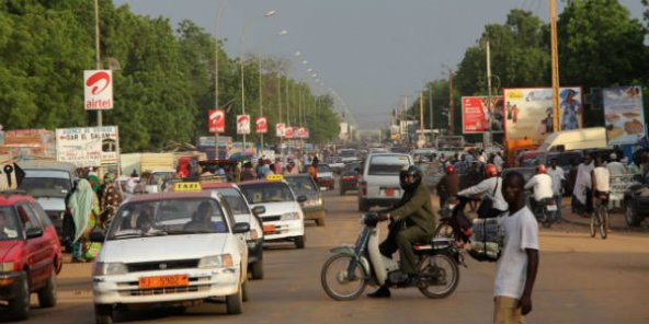 Niger : Deuil national à la mémoire des 60 victimes de l’explosion du camion-citerne