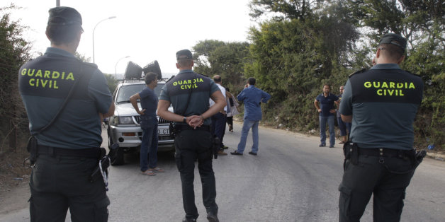 Maroc-Espagne : Découverte de trois migrants cachés dans des voitures