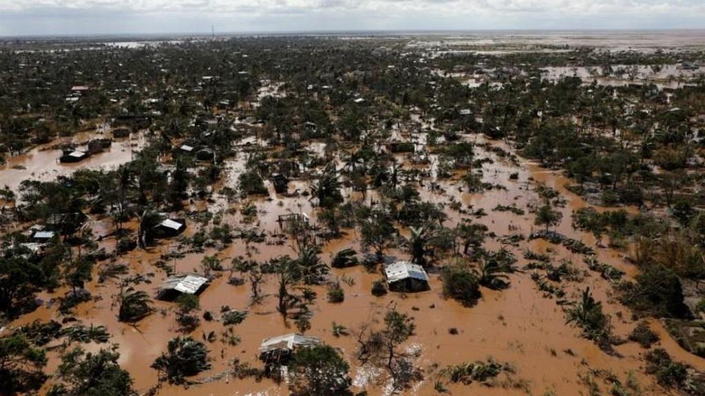 La Banque mondiale porte à 700 millions de dollars son aide aux pays touchés par le cyclone Idai