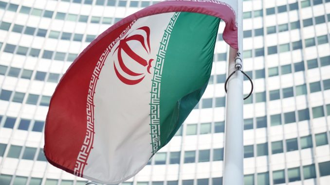 Une étudiante iranienne condamnée à 10 ans de prison pour espionnage au profit du Royaume-Uni