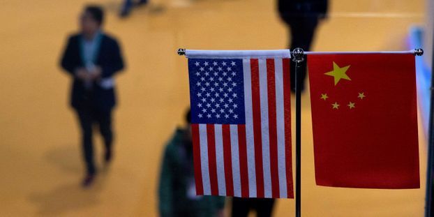 Fin de trêve dans le guerre commerciale entre Pékin et Washington