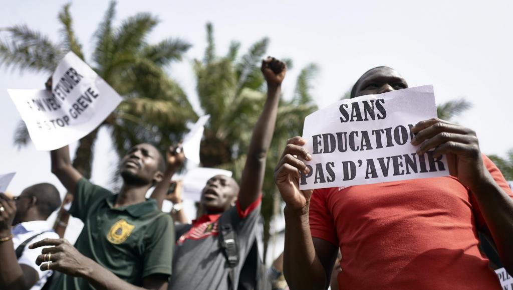 Mali : Fin de la grève des enseignants du public