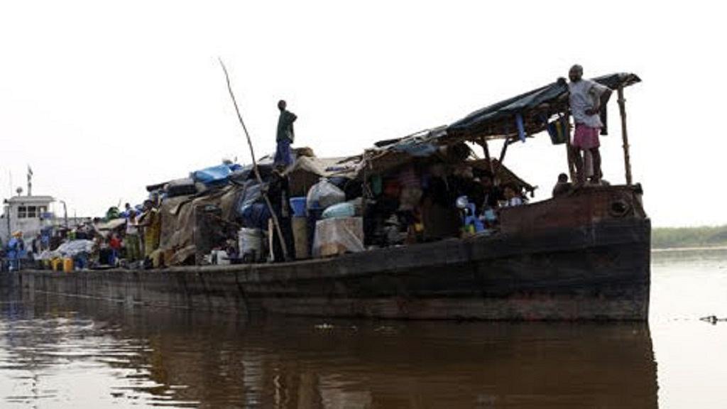 RDC/Naufrage sur le Maï-Ndombe : Le propriétaire du navire arrêté pour surcharge