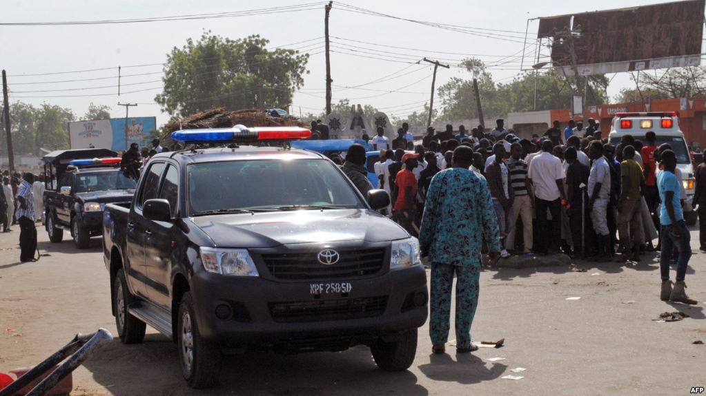 Nigeria : Des bandits tuent 15 villageois dans le nord-ouest