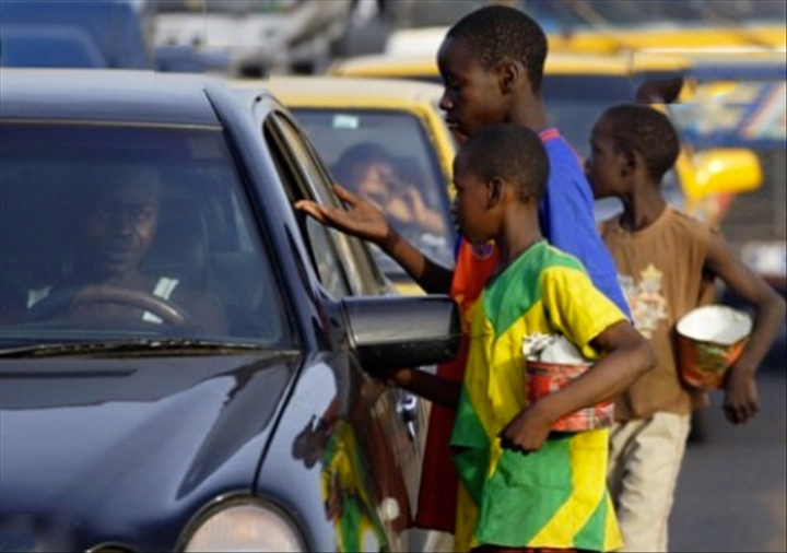 Le Niger interdit la mendicité dans sa capitale