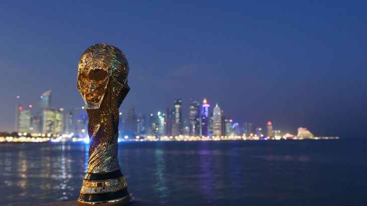 Sport Football : La coupe du Monde 2022 se jouera à 32 équipes au Qatar