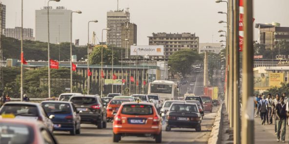 Côte d’Ivoire /4ème pont : Un collectif dénonce la situation de 404 familles impactées par le projet