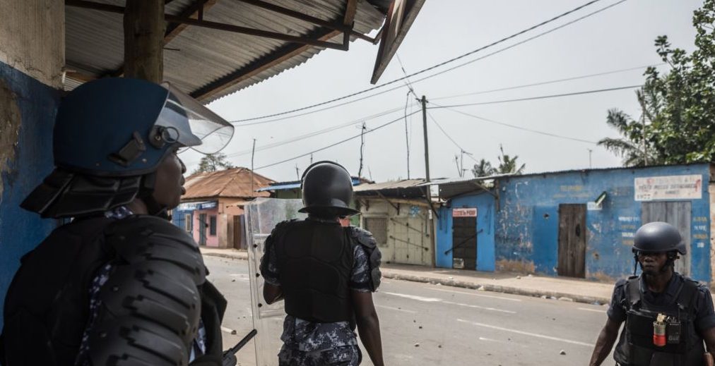 Le Togo se dote d’une structure de lutte contre la menace djihadiste