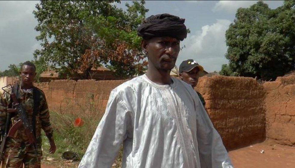 Un groupe armé tue une trentaine de civils en Centrafrique