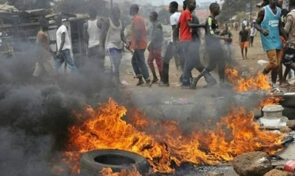 Côte d’Ivoire : le bilan des affrontements intercommunautaires à Béoumi s’alourdit à 10 morts