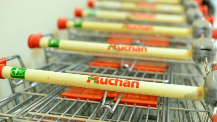 Le distributeur français Auchan quitte l’Italie